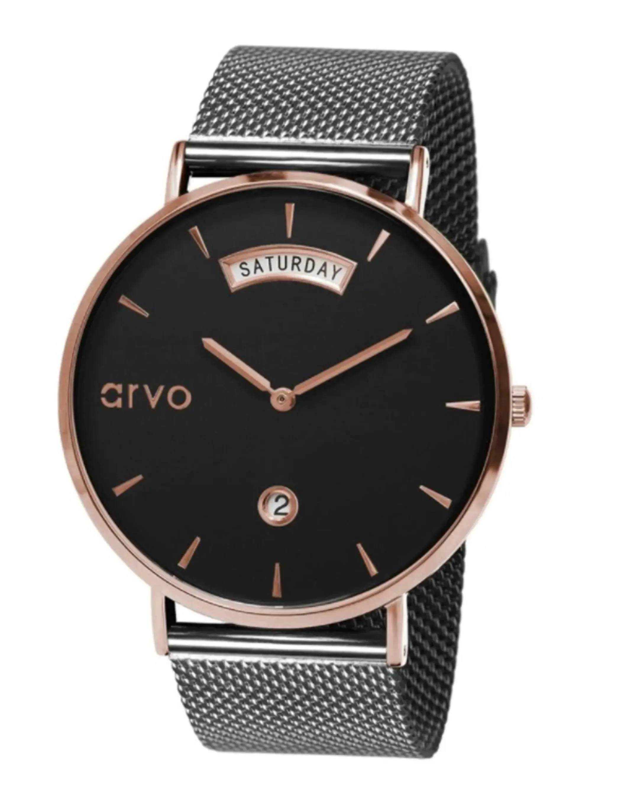 Arvo Aristocrat Watch