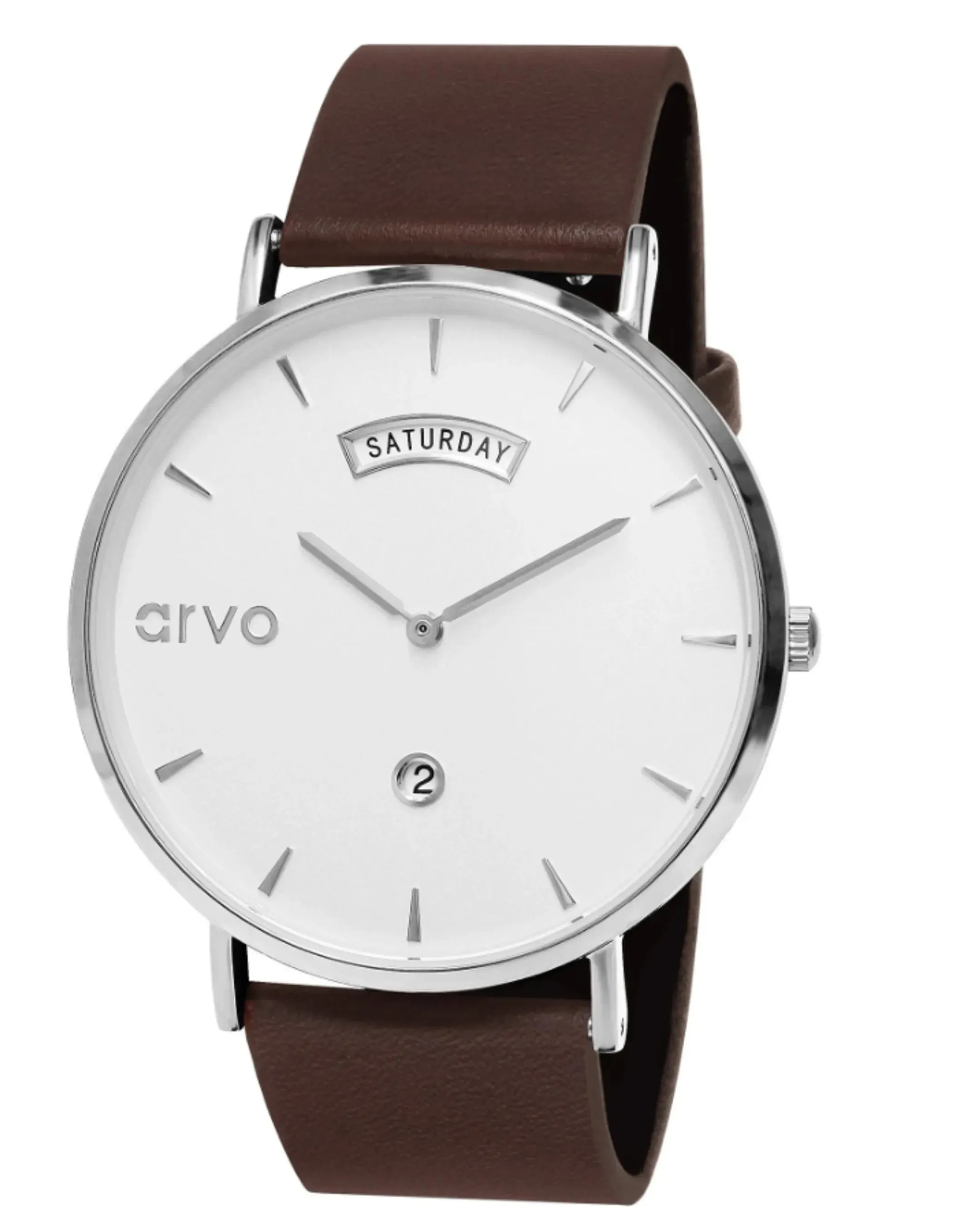 Arvo Aristocrat Watch