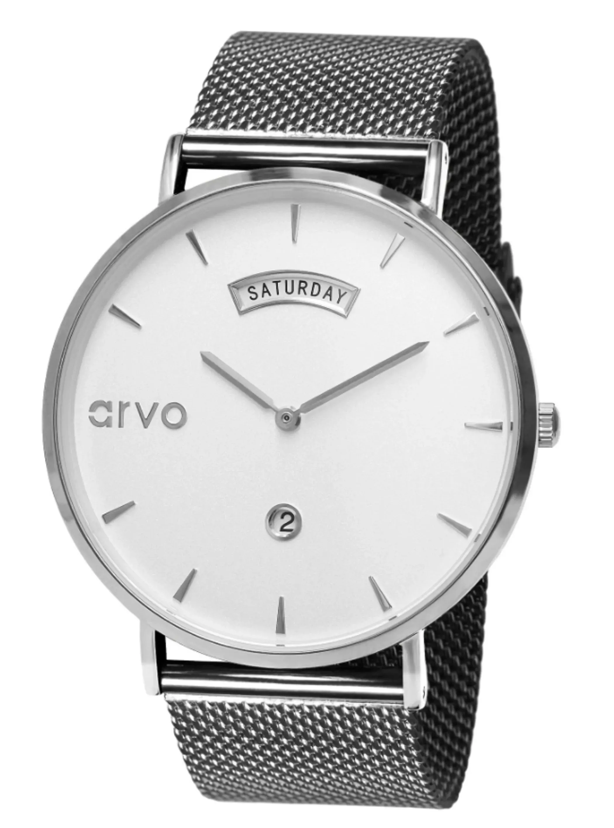 Arvo Aristocrat Watch