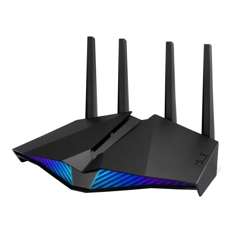 Asus - Tradlos Router