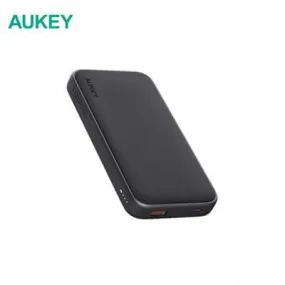 Aukey PB-Y46 Spark Go 10000mAh Fast Charging Power Bank