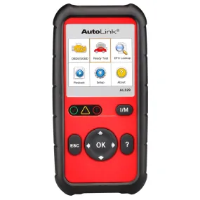 Autel AL529 Al529 Professional Service Tool