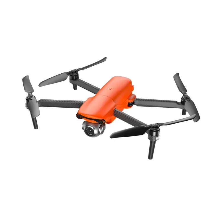 Autel EVO Lite Drone Standard (Autel Orange)