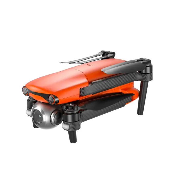 Autel EVO Lite Drone Standard (Autel Orange)