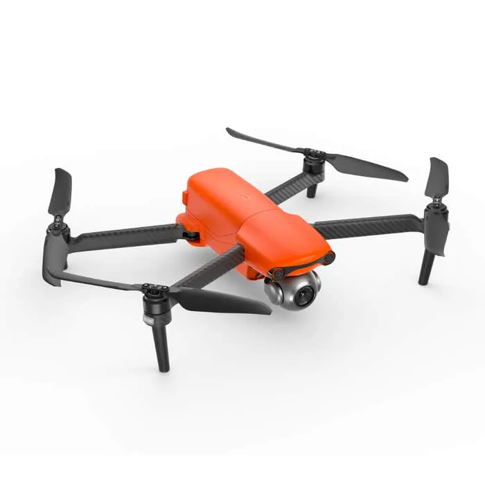 Autel EVO Lite Drone Standard (Autel Orange)