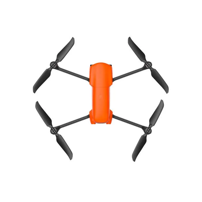 Autel EVO Lite Drone Standard (Autel Orange)