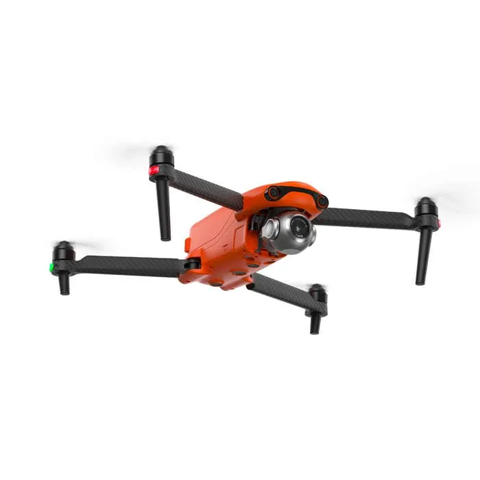 Autel EVO Lite Drone Standard (Autel Orange)