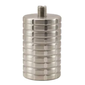 Axcel Stainless Steel Weight (10 oz)