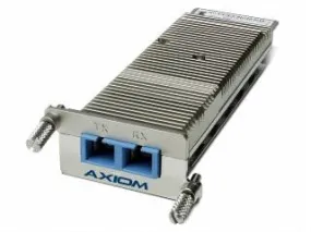 AXIOM 10GBASE-ER XENPAK MODULE FOR SMF,