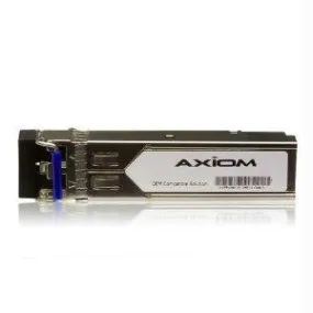 Axiom Memory Solution,lc 1000base-sx Sfp Transceiver For Enterasys - Mgbic-lc01 - Taa Compliant