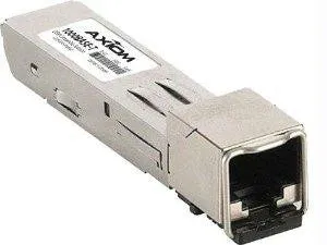 Axiom Memory Solution,lc 1000base-t Sfp Transceiver For Hp - J8177c - Taa Compliant