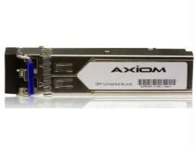 Axiom Memory Solution,lc 10gbase-sr Sfp  Module For Netapp  Sfp  Transceiver