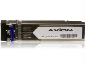 Axiom Memory Solution,lc 10gbase-sr Sfp  Transceiver For Hp - J9150a - Taa Compliant