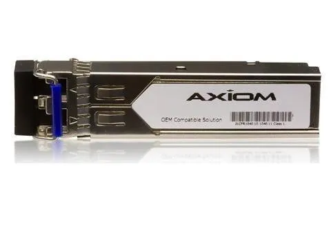 Axiom Memory Solution,lc Axiom 1000base-bx-u Sfp Transceiver For Extreme - 10057