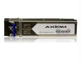 Axiom Memory Solution,lc Axiom 1000base-lx Sfp Transceiver For Juniper # Jx-sfp-1ge-lx,life Time W