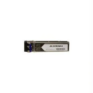 Axiom Memory Solution,lc Axiom 1000base-sx Sfp Transceiver For Enterasys # Mgbic-lc01,life Time Wa