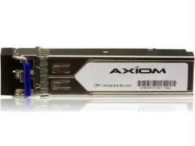 Axiom Memory Solution,lc Axiom 1000base-sx Sfp Transceiver For Ibm # 45w2815