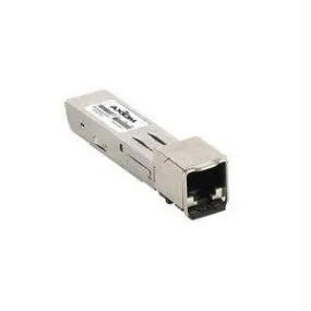 Axiom Memory Solution,lc Axiom 1000base-t Sfp Transceiver For Edge-core Networks