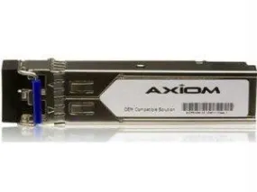 Axiom Memory Solution,lc Axiom 100base-lx Sfp Transceiver For Enterasys # Mgbic-lc05,life Time War