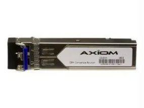 Axiom Memory Solution,lc Axiom 10gbase-er Sfp  Transceiver For Hp # J9153a,life Time Warranty