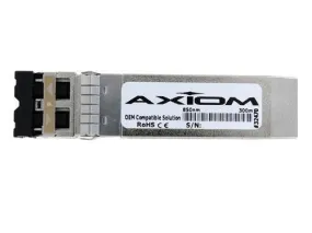 Axiom Memory Solution,lc Axiom 10gbase-sr Sfp  Transceiver For Citrix - Ew3a0000710