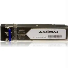 Axiom Memory Solution,lc Axiom 10gbase-sr Sfp  Transceiver For Ibm # 45w2411