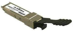 Axiom Memory Solution,lc Axiom 40gbase-sr4 Qsfp  Transceiver For Juniper # Qfx-qsfp-40g-sr4