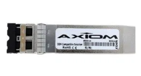 Axiom Memory Solution,lc Axiom 8-gbps Fibre Channel Shortwave Sfp  For Promise - Vrsfp8g