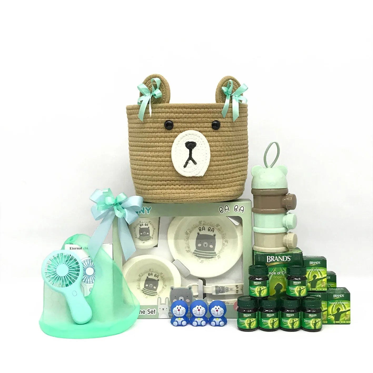 Baby Hamper | B295