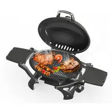 BBQ Warehouse Portable Gas Grill