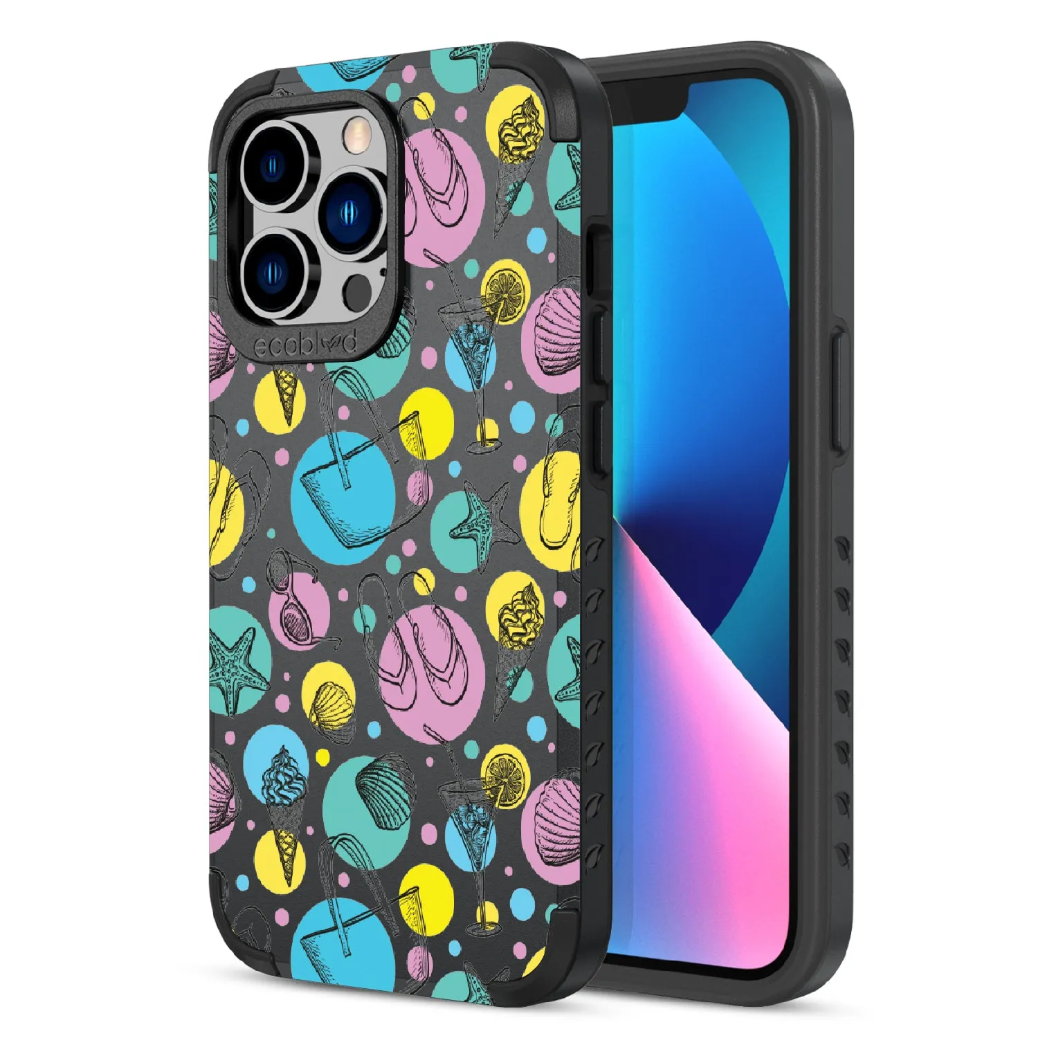 Beach Please - Mojave Collection Case for Apple iPhone 13 Pro Max / 12 Pro Max