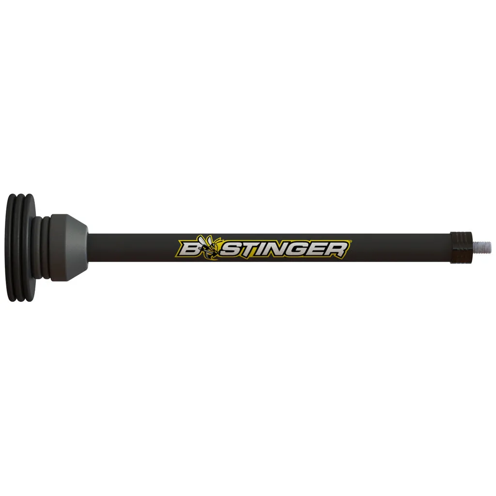 Bee Stinger Pro Hunter Maxx Stabilizer Black 10in.