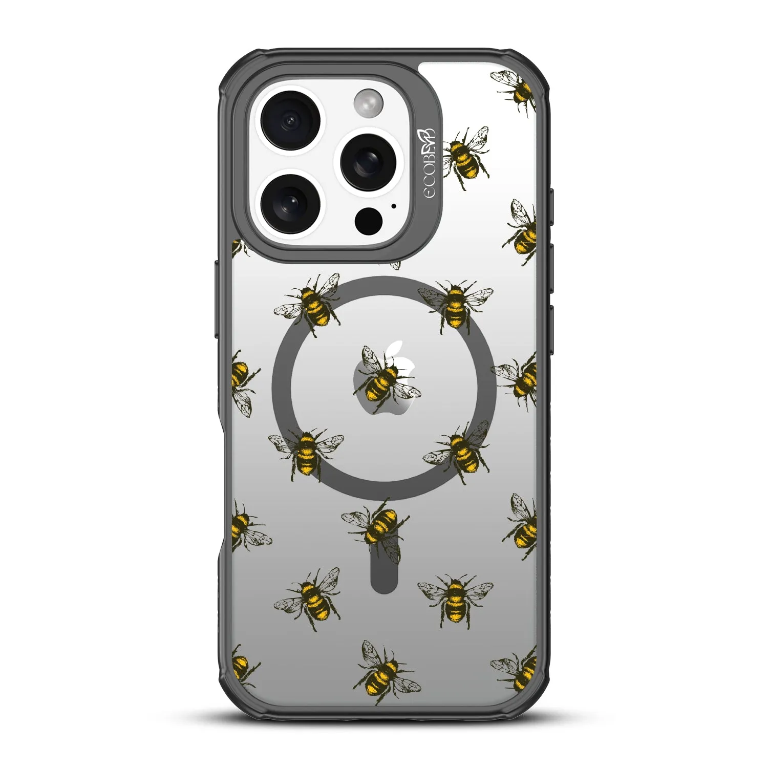 Bees - Revive Collection Case for Apple iPhone 16 Pro