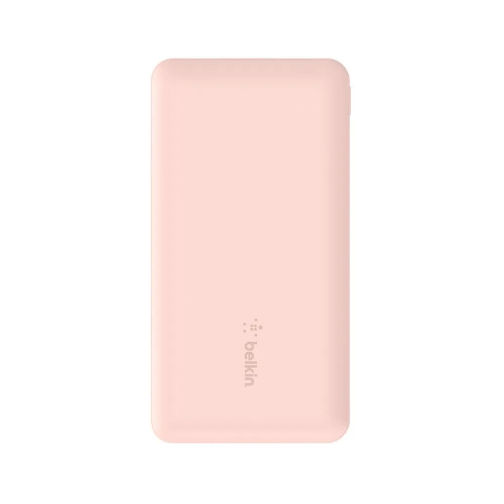 Belkin BOOST↑CHARGE 10000 mAh Rose gold