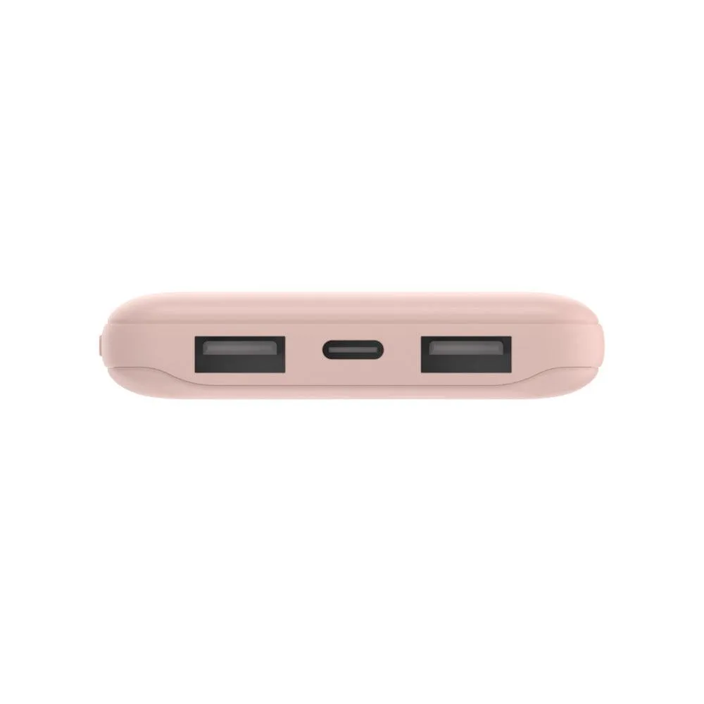 Belkin BOOST↑CHARGE 10000 mAh Rose gold