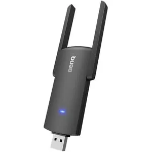 Benq Tdy31 Dual Band Wifi Dongle Works With All 02 And 03 Series