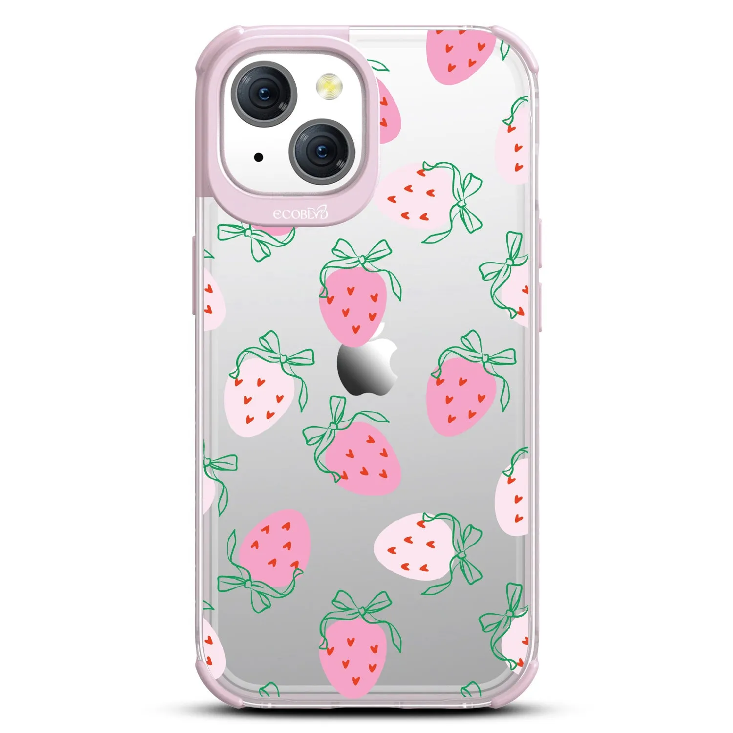 Berry Cute - Laguna Collection Case for Apple iPhone 15