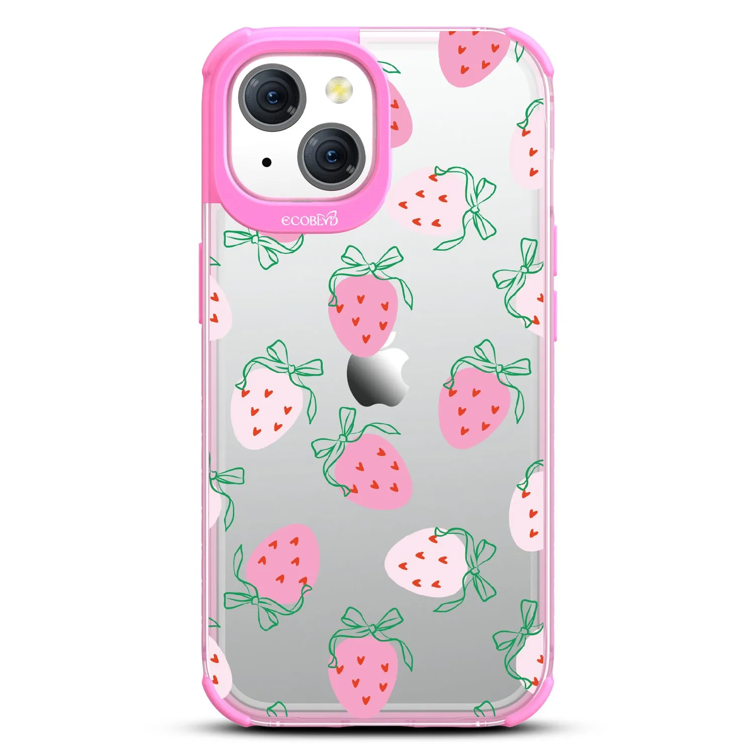 Berry Cute - Laguna Collection Case for Apple iPhone 15