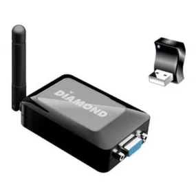 Best Data Diamond Wpctvpro Usb Pc To Tv Adapter