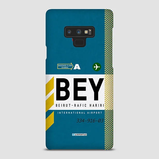 BEY - Phone Case