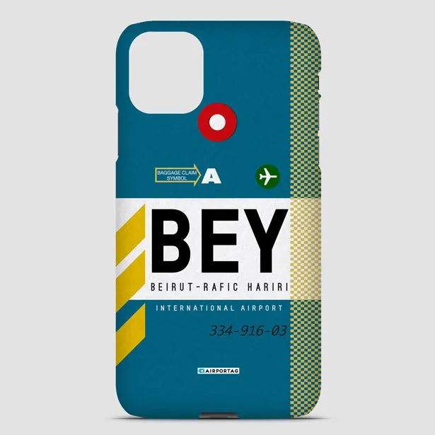 BEY - Phone Case