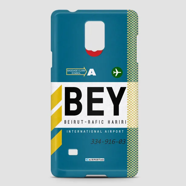 BEY - Phone Case