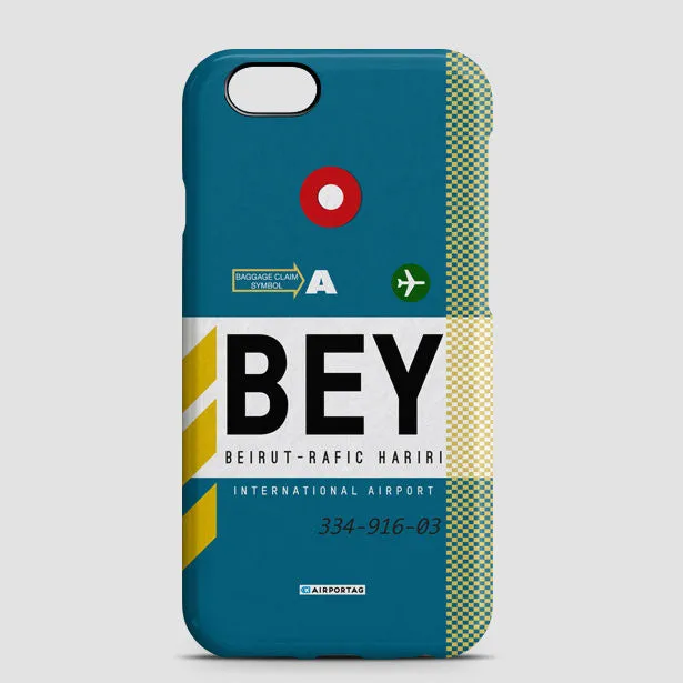 BEY - Phone Case