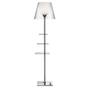 Bibliotheque Nationale - Floor Lamp