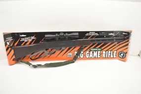 Big Game Rifle - Western Repeater Rifle | 20C | Parris Toys