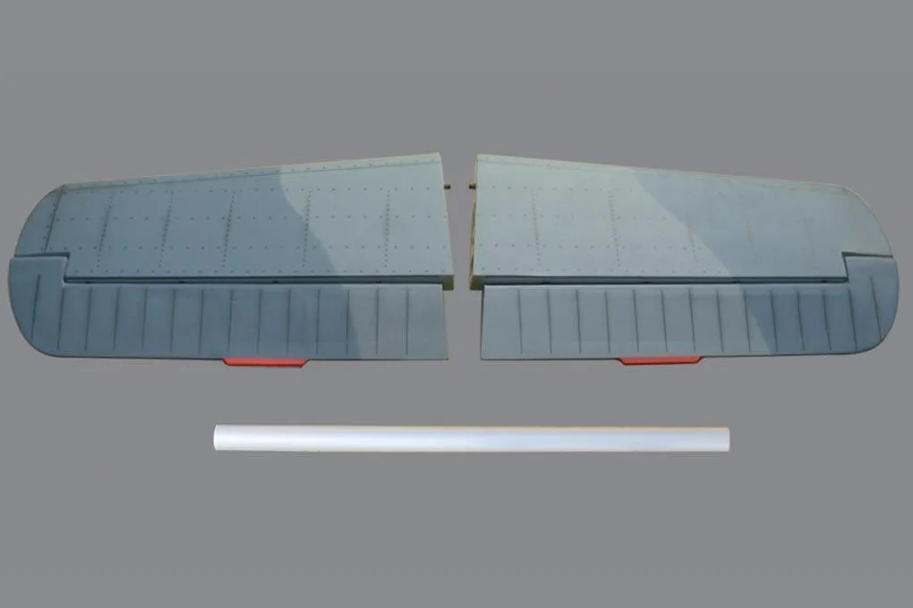 Black Horse 2600mm Focke-Wulf FW-190A Horizontal Stabilizer