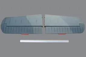 Black Horse 2600mm Focke-Wulf FW-190A Horizontal Stabilizer