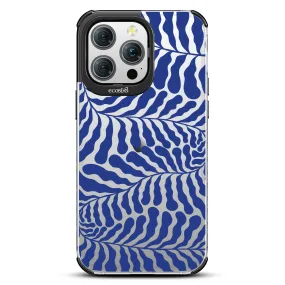 Blue Lagoon - Laguna Collection Case for Apple iPhone 15 Pro Max