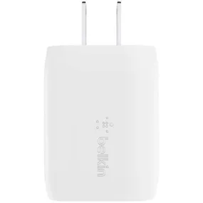 BOOST?CHARGE USB-C Home Charger