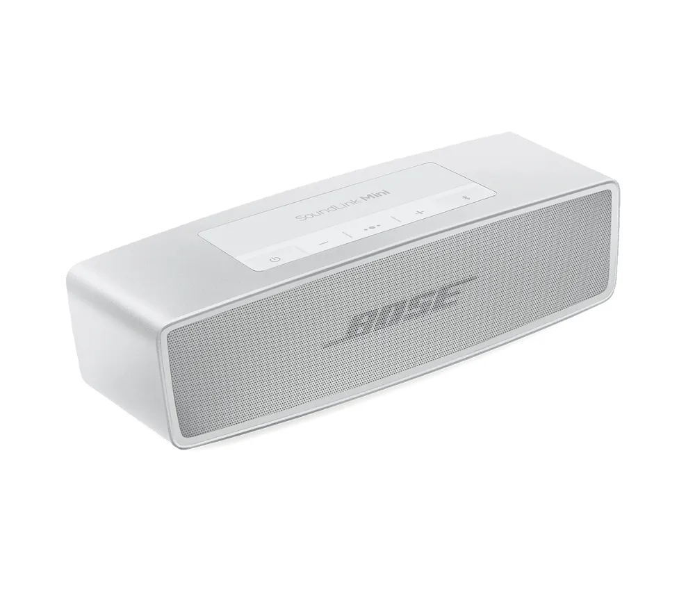 Bose SoundLink Mini II Special Edition